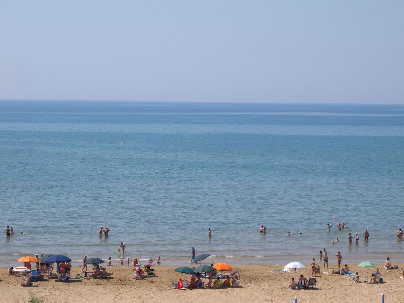 מלון פוצאלו Miramare מראה חיצוני תמונה